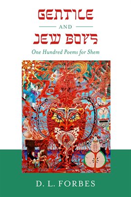 Imagen de portada para Gentile and Jew Boys