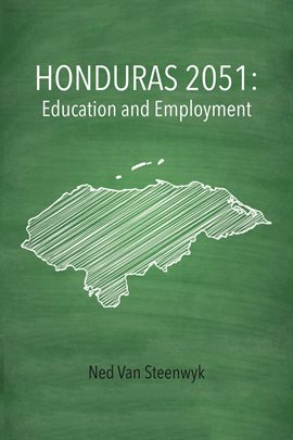 Cover image for Honduras 2051