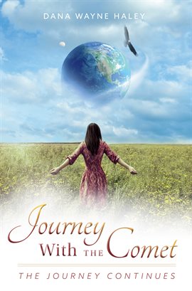 Imagen de portada para Journey With the Comet