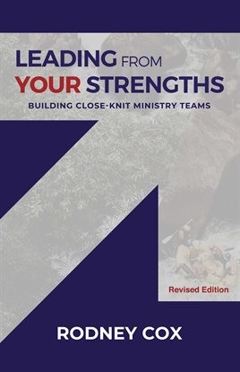 Imagen de portada para Leading from Your Strengths