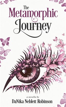 Cover image for The Metamorphic Journey