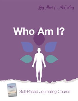 Cover image for Who Am I?