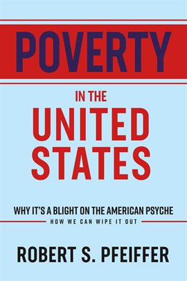 Cover image for Poverty in the United States