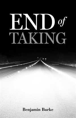 Imagen de portada para End of Taking