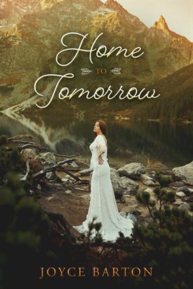 Cover image for Home to Tomorrow