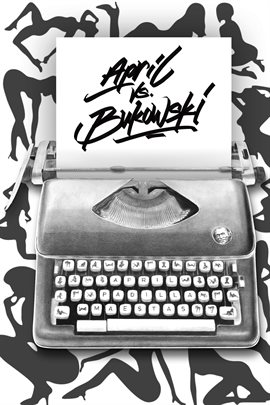 Cover image for April vs. Bukowski