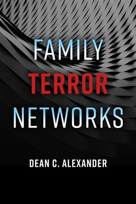 Imagen de portada para Family Terror Networks