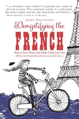 Cover image for Demystifying the French