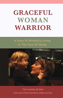 Imagen de portada para Graceful Woman Warrior
