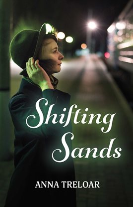 Imagen de portada para Shifting Sands