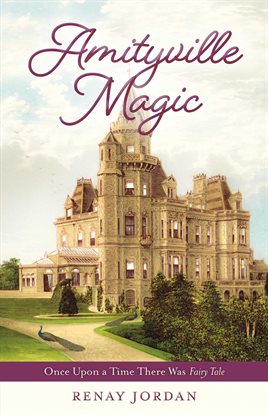 Cover image for Amityville Magic