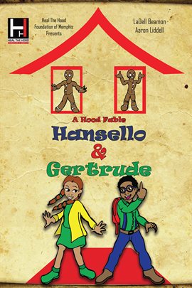 Imagen de portada para Hansello and Gretrude