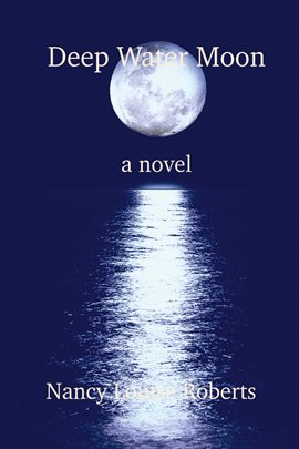 Cover image for Deep Water Moon