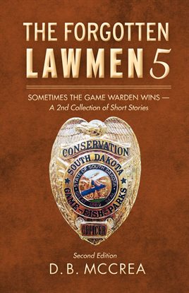 Cover image for Sometimes the Game Warden Wins