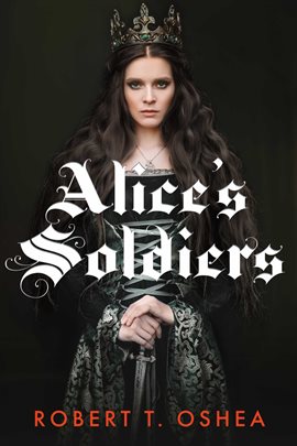 Cover image for Alice's Soldiers