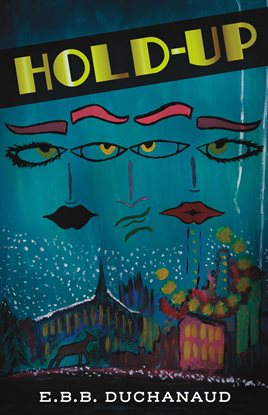 Cover image for Hold-Up