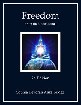 Cover image for Freedom from the Unconsious