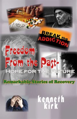Imagen de portada para Freedom from the Past - Hope for the Future
