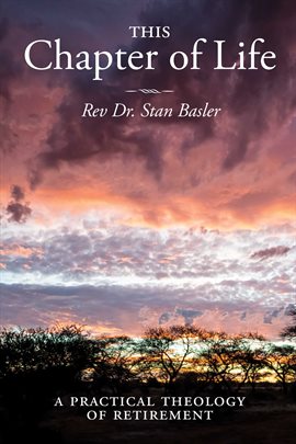 Cover image for This Chapter of Life