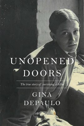 Imagen de portada para Unopened Doors