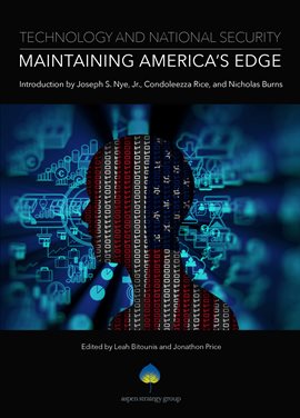 Cover image for Technology and National Security