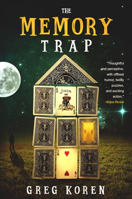 Cover image for The Memory Trap