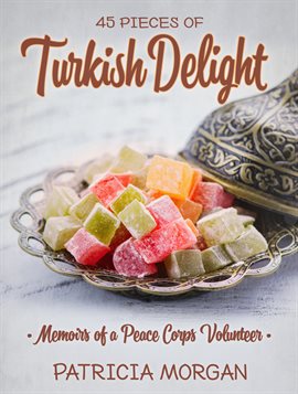 Imagen de portada para 45 Pieces of Turkish Delight