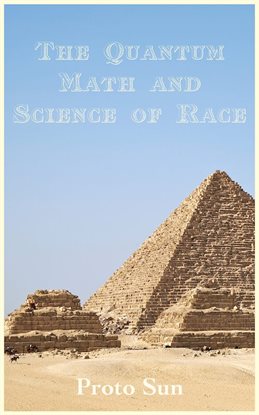 Imagen de portada para The Quantum Math and Science of Race