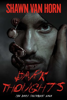 Cover image for Dark Thoughts