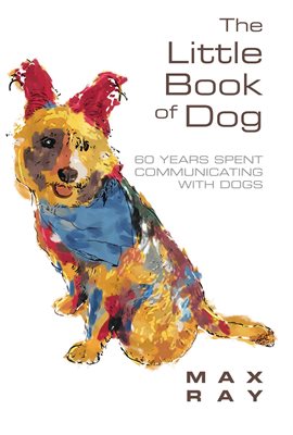 Imagen de portada para The Little Book of Dog