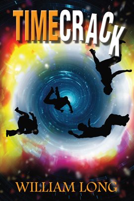 Cover image for Timecrack