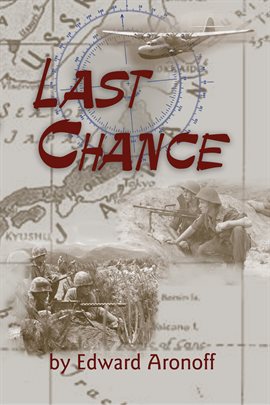 Imagen de portada para Last Chance