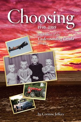 Imagen de portada para Choosing: 1940-1989
