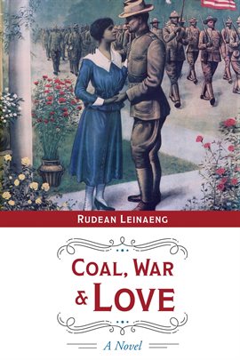 Cover image for Coal, War & Love