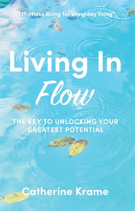 Cover image for Living in Flow