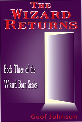 Imagen de portada para The Wizard Returns