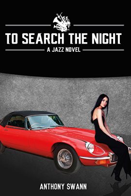 Cover image for To Search the Night