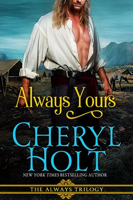 Cover image for Always Yours