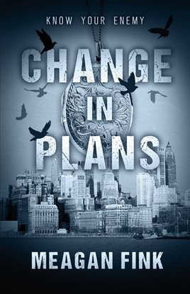 Cover image for Change in Plans