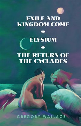 Imagen de portada para Exile and Kingdom Come