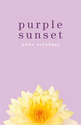 Cover image for Purple Sunset