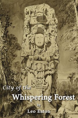 Imagen de portada para City of the Whispering Forest
