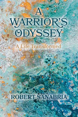 Cover image for A Warrior's Odyssey