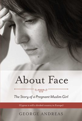 Cover image for About Face