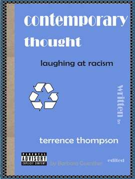 Cover image for Contemporary Thought