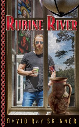 Imagen de portada para Rubine River