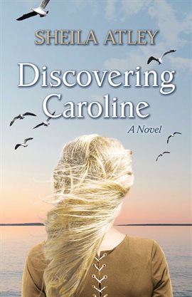 Imagen de portada para Discovering Caroline