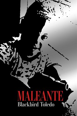 Cover image for Maleante