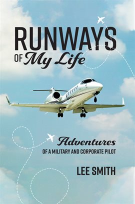 Cover image for Runways of My Life