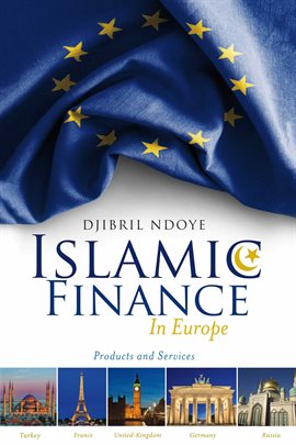 Cover image for Islamic Finance in Europe